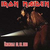 Iron Maiden (UK-1) : Uniondale 25.08.1983